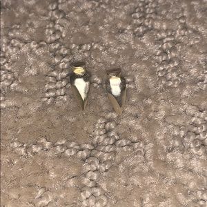 Kendra Scott earrings